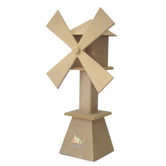 Enfeite Moinho de Vento Holand u00eas MDF PalacioDaArte Adesivo Moveis Mdf ~ Enfeite Moinho de Vento Holand u00eas MDF PalacioDaArte