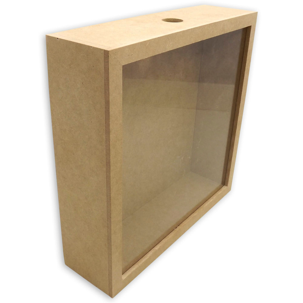 Quadro para Rolhas de Vinho 30x30x5cm com Vidro MDF PalacioDaArte Papel De Parede Adesivo Herois ~ Quadro para Rolhas de Vinho 30x30x5cm com Vidro MDF PalacioDaArte