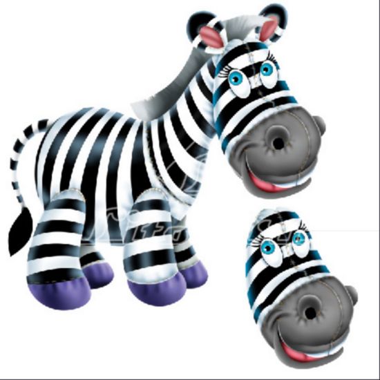 Aplique-Madeira-e-Papel-3D-Zebra-LDMPC-004---Litocart-