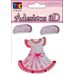 Adesivo-3D-Vestido-Rosa-AD1165---Toke-e-Crie