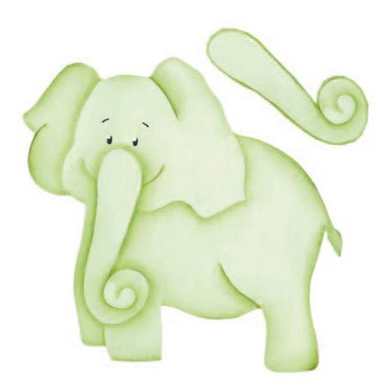 Aplique-Madeira-e-Papel-3D-Elefante-LDMPC-31---Litocart