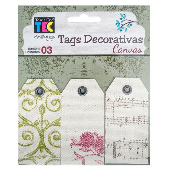 Tags-Decorativas-Canvas-Classico-TDC002---Toke-e-Crie