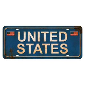 Placa-Decorativa-United-States-146x35cm-DHPM2-073---Litoarte
