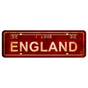 Placa-Decorativa-I-Love-England-40x13cm-DHPM2-071---Litoarte