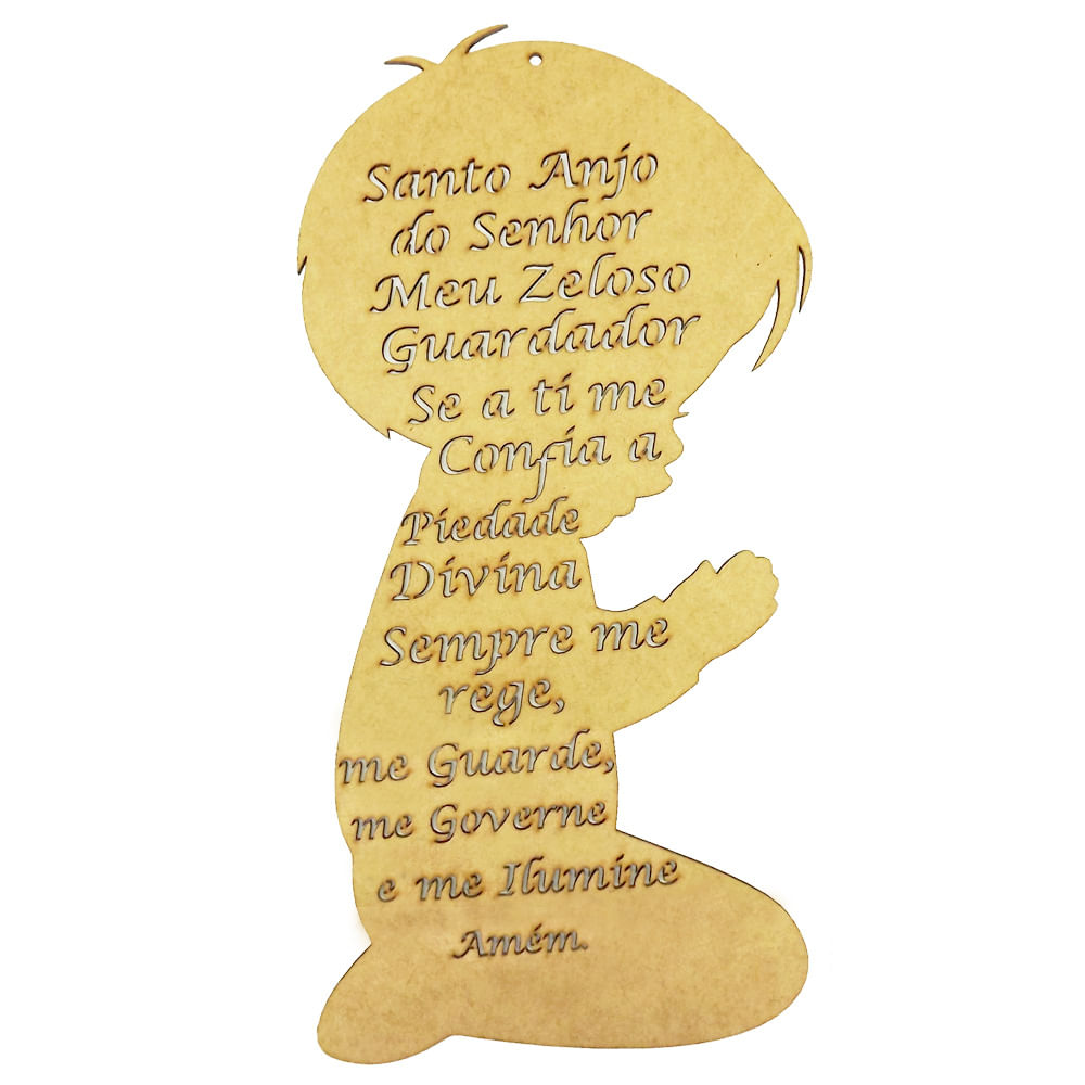 Download Enfeite De Parede Menino Oracao Santo Anjo Em Mdf 35 5x17 5cm Desktop Wallpaper Get Wallpaper Enfeite De Parede Menino Oracao Santo Anjo Em Mdf 35 5x17 5cm Free