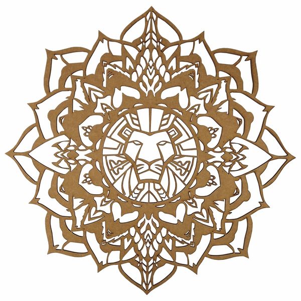 Mandala-Lotus-Africana-em-MDF-35x35cm---Palacio-da-Arte