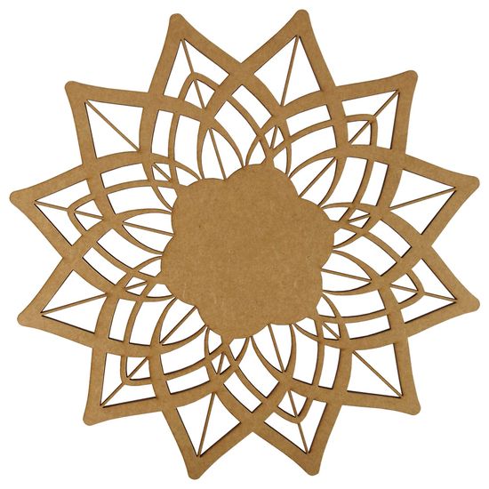 Mandala-Flor-de-Lotus-em-MDF-25x25cm---Palacio-da-Arte