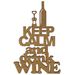 Aplique-em-MDF-15x10cm-Keep-Calm-And-Drink-Wine---Palacio-da-Arte