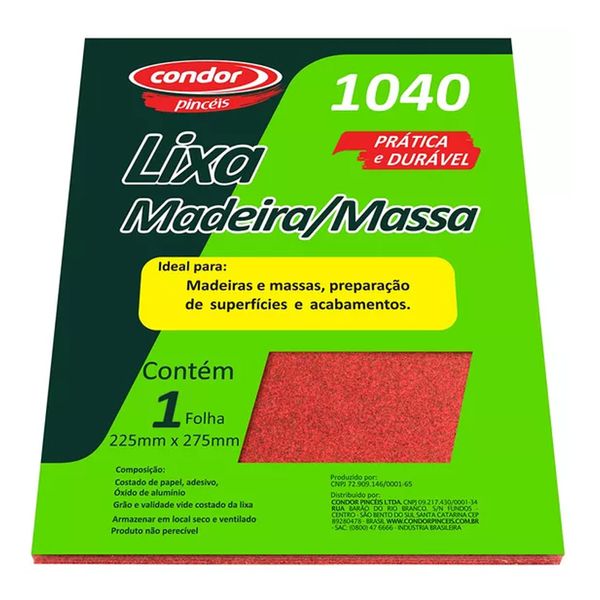 Lixa-para-Madeira-e-Massa-Condor-1040-Folha-Grao-220-225x275cm