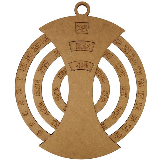 Get Enfeite De Parede Em Mdf Calendario Perpetuo Redondo 39x32 5cm For Android Free Wallpaper Enfeite De Parede Em Mdf Calendario Perpetuo Redondo 39x32 5cm For Free