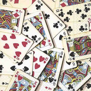 Resultado de imagem para BARALHO