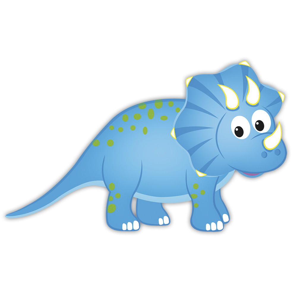 Quadro Decorativo Infantil Dinossauro Azul SKU: 4093g2 – Loja da Arte  Quadros Decorativos