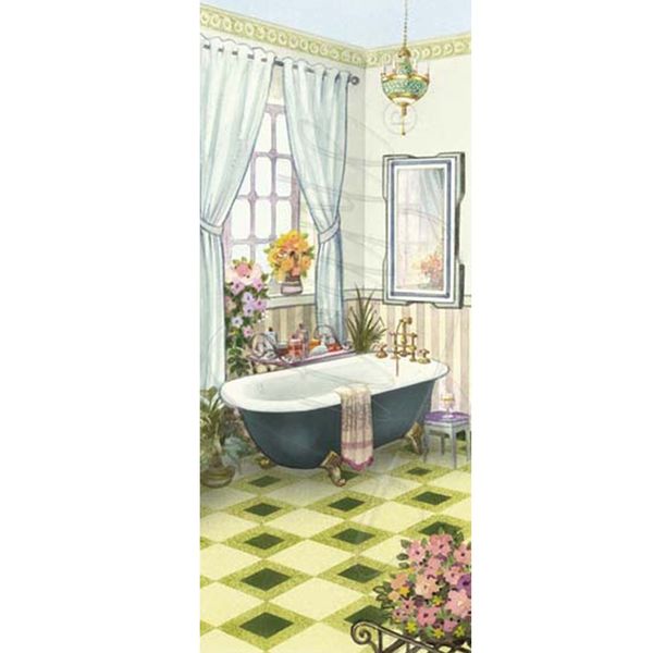 Download Banheiro Em Decoupage Arte Francesa Palaciodaarte For Free Wallpaper Banheiro Em Decoupage Arte Francesa Palaciodaarte HD