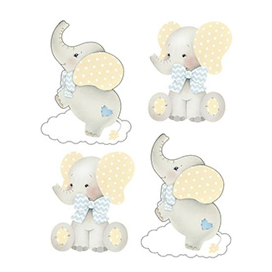 Berri Regenerative Deserve Aplique Decoupage Litoarte APM3-262 em Papel e MDF 3cm Elefante Bebê Menino - PalacioDaArte Berri Regenerative Deserve Aplique Decoupage Litoarte APM3-262 em Papel e MDF 3cm Elefante Bebê Menino - PalacioDaArte