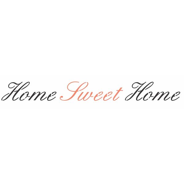Stencil-OPA-6x30-2662-Frase-Home-Sweet-Home