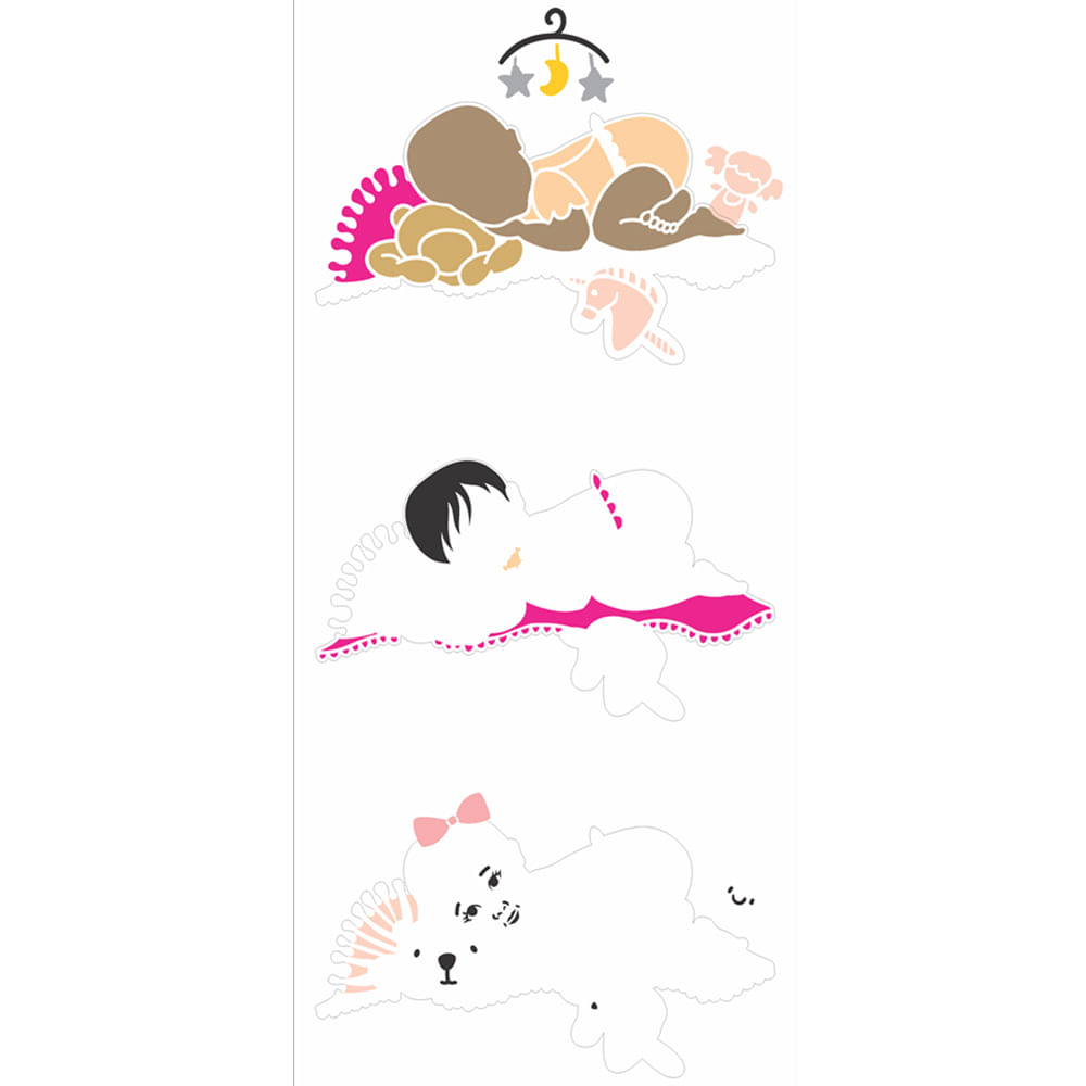 Featured image of post Stencil Desenhos Infantil