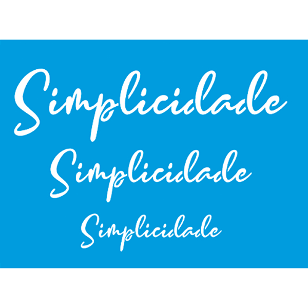 Stencil-Litocart-20x15-LSM-214-Palavra-Simplicidade