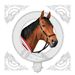 Guardanapo-Decoupage-Ambiente-13314995-Classic-Horse-2-unidades