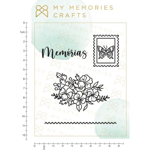 Carimbo-de-Silicone-My-Memories-Crafts-MMCMM2-009-Memorias