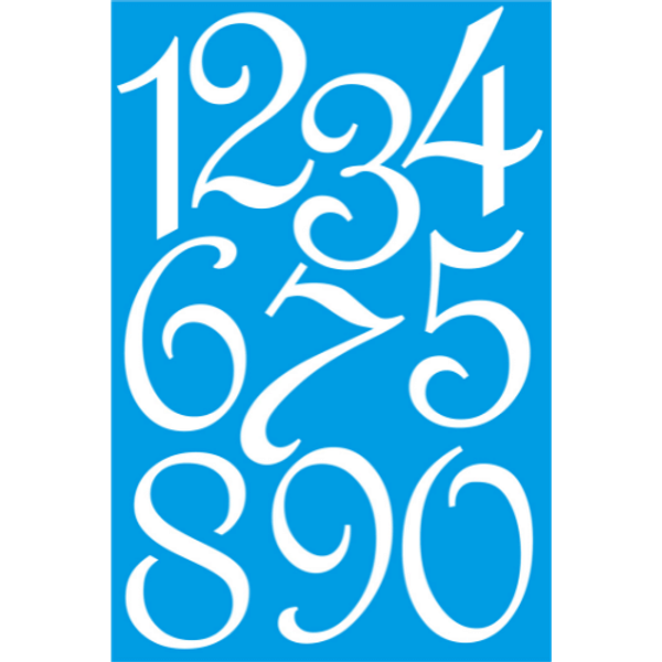 Stencil-Litocart-30x20-LSS-024-Numeros
