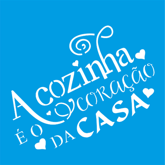 Stencil-Litocart-20x20-LSQ-058-A-Cozinha-e-o-Coracao-da-Casa