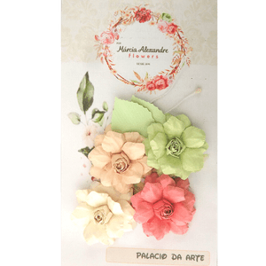 Flores-de-Papel-Artesanal-e-Perfumadas-00029-00-Stela-Mesclada-com-4-unidades