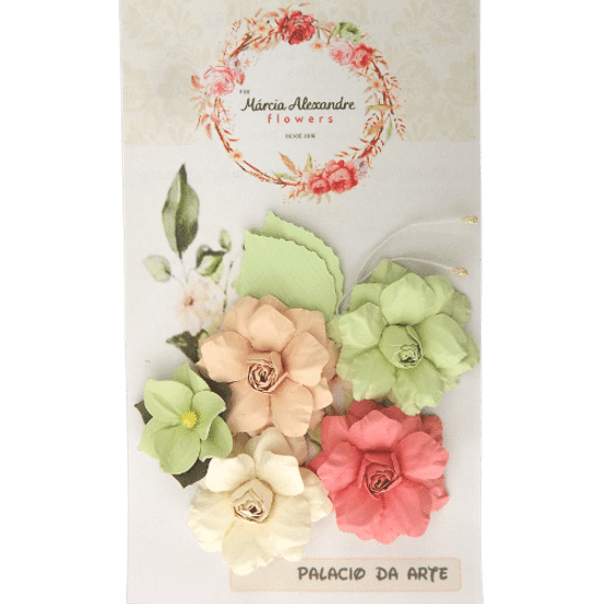 Flores-de-Papel-Artesanal-e-Perfumadas-00029-01-Stela-Mesclada-com-5-unidades