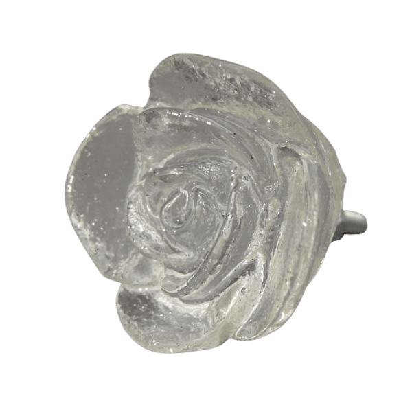 Puxador-de-Gaveta-Rosa-35x35-Resina-Transparente-Prata