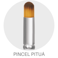 Pincel - Pituá