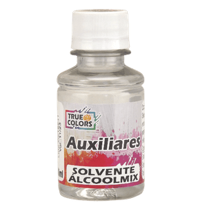 Solvente-Alcoolmix-Diluente-Auxiliar-100ml---True-Colors