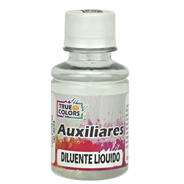 Diluente-Liquido-para-Patina-Cera-100-ml---True-Colors