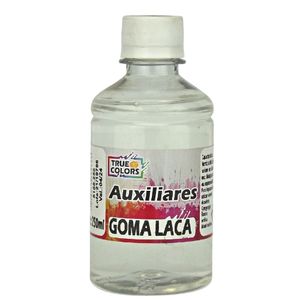 Goma-Laca-Alcool-Auxiliar-250ml---True-Colors