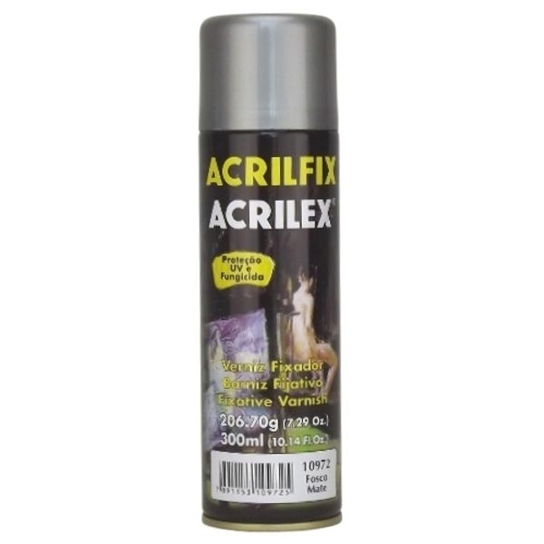 Verniz-Acrilfix-Spray-Fosco-300ml---Acrilex