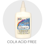 Colas - Cola acid free