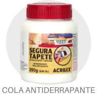 Colas - Cola antiderrapante