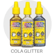Colas - Cola Glitter