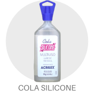 Colas - Cola Silicone