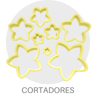 Biscuit - Cortadores