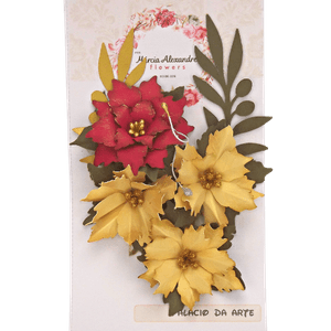 Flores-de-Papel-Artesanal-e-Perfumadas-Natalie-00037-02-Bolo-de-Nozes