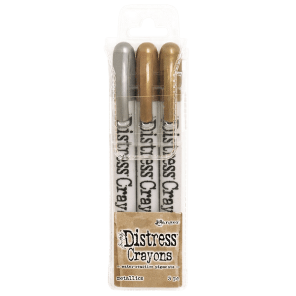 Kit-Caneta-Distress-Crayons-Ranger-TDBK58700-3-Cores