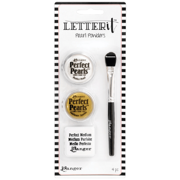 Kit-Tinta-Perolada-Letter-It-Pearl-Powders-Ranger-LEP59622-Nº2-4-Pecas