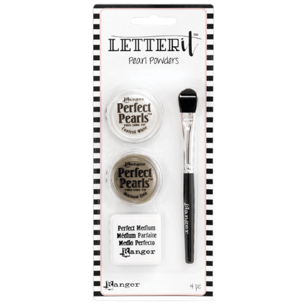 Kit-Tinta-Perolada-Letter-It-Pearl-Powders-Ranger-LEP64251-Nº4-4-Pecas