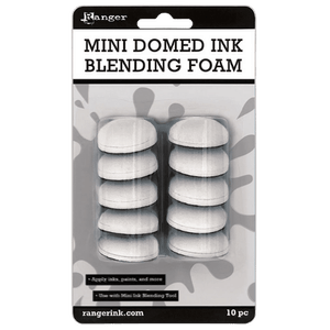 Kit-Mini-Espumas-Domed-Blending-Foam-Ranger-IBT77176-10-Pecas