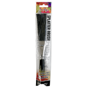 Pincel-para-Tinta-a-Alcool-Ink-Splatter-Brush-Ranger-TAC74212-7cm