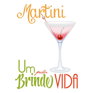 Stencil-Litoarte-20x25cm-STR-214-Martini-Um-Brinde-a-Vida