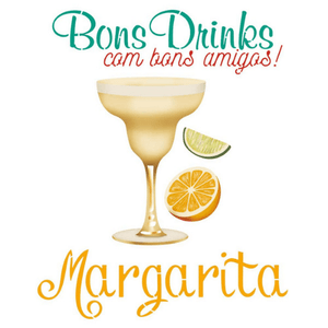 Stencil-Litoarte-20x25cm-STR-216-Margarita-Bons-Drinks-com-Bons-Amigos-