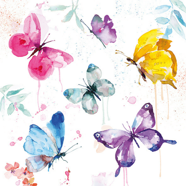 Guardanapo-Decoupage-Ambiente-13316265-BUTTERFLY-COLLECTION-2-Unidades