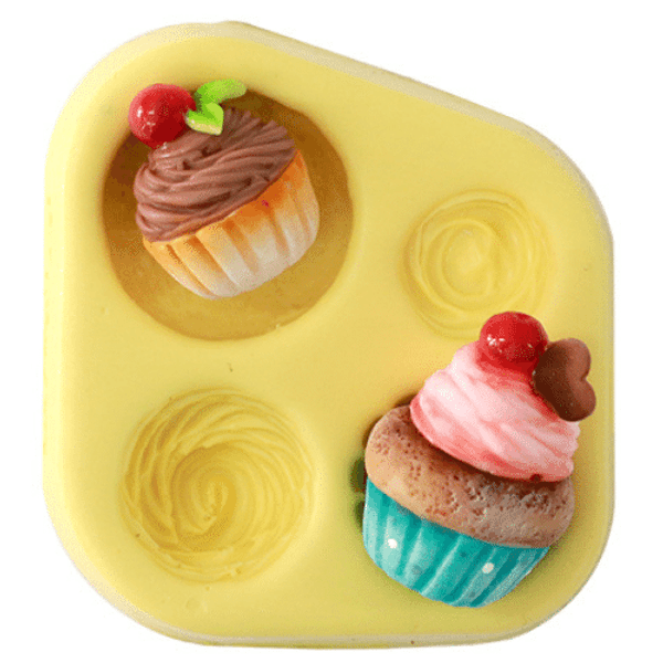 Molde-de-Silicone-para-Biscuit-Blue-Star-8x75cm-410853-Cupcakes