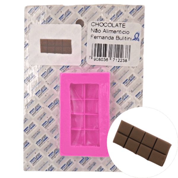 Molde-de-Silicone-para-Biscuit-Polycol-12238-Chocolate-1x3x5cm