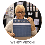 Artista - Wendy Vecchi